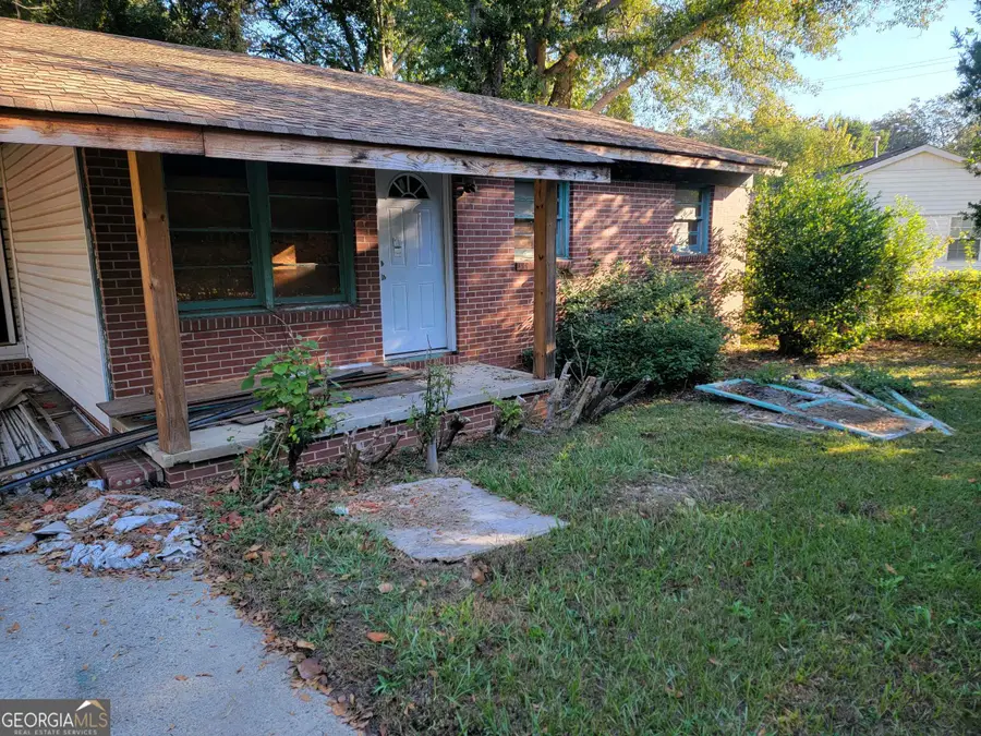 1102 Green Street, Warner Robins, GA 31093 - Image #3