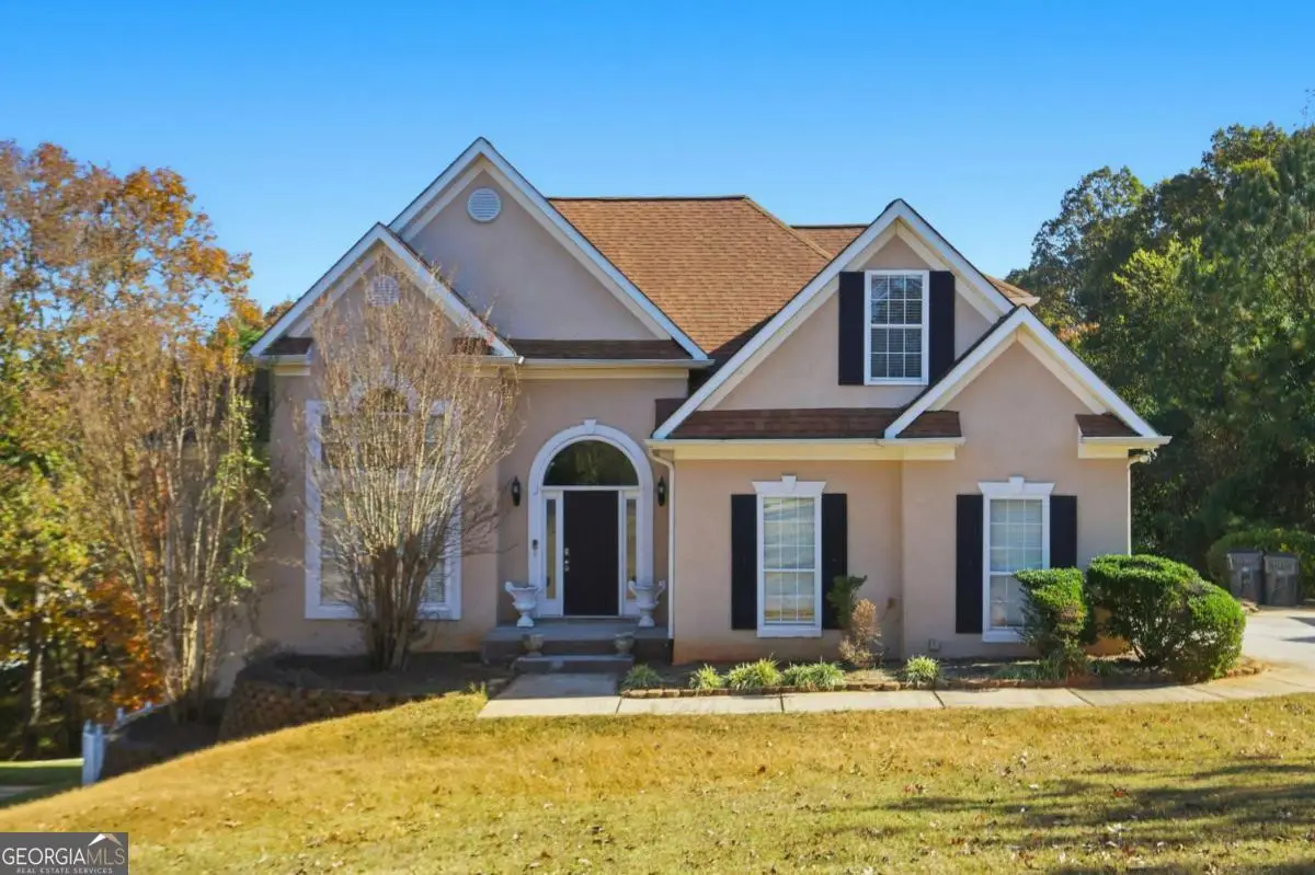 113 Sycamore Walk, Stockbridge, GA 30281 - Image #1
