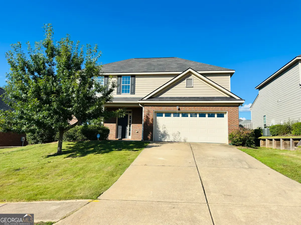 1255 Woodville Court, Columbus, GA 31904 - Image #1