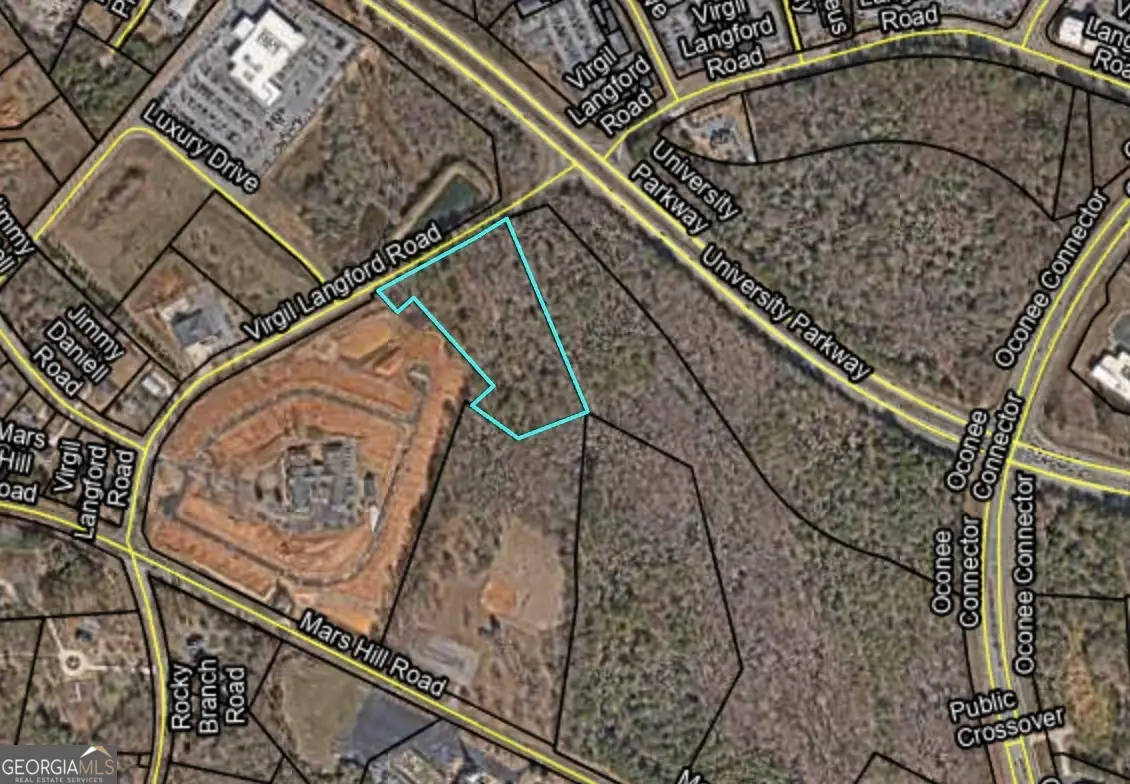 1491 Virgil Langford Road, Bogart, GA 30622 - Image #1