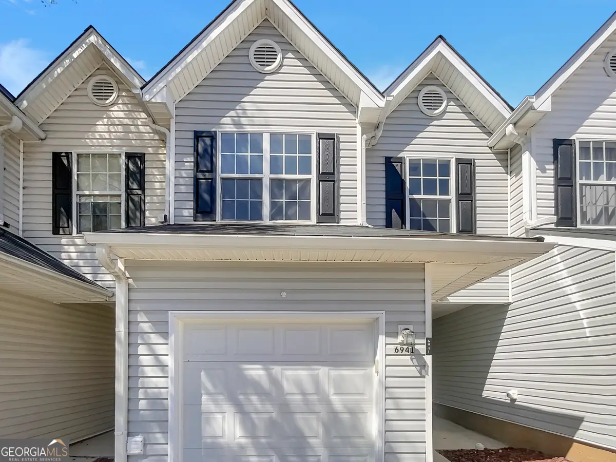 6941 Gallant Circle Se #10, Mableton, GA 30126 - Image #1