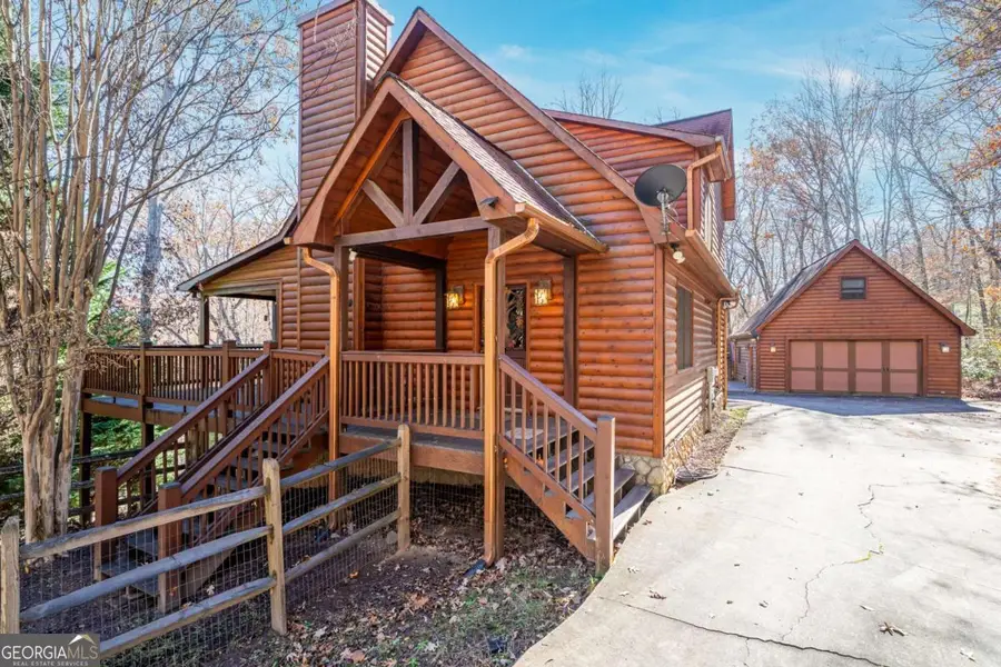 165 Christian Crossing #15, Morganton, GA 30560 - Image #2