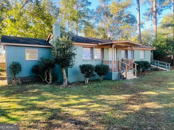 11 W Moore Street, Statesboro, GA 30458