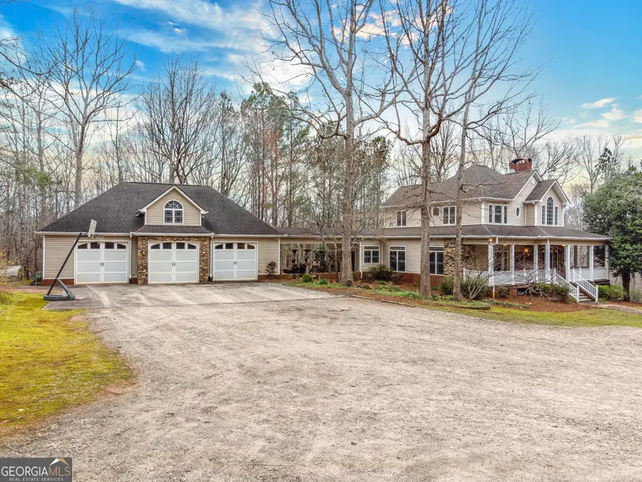 734 Fincher Road, Covington, GA 30016 - Image #3