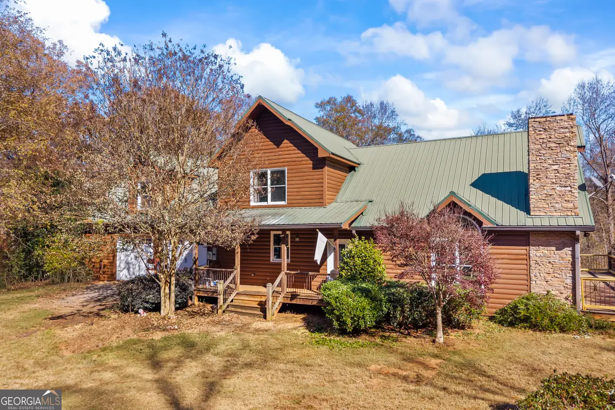 955 Collins Dudley Rd, Danielsville, GA 30633 - Image #1