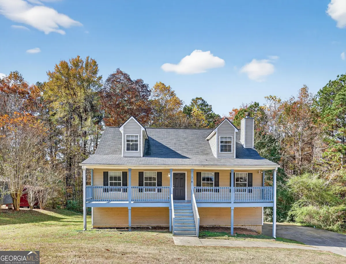 3787 Rolling Place, Conley, GA 30288 - Image #1