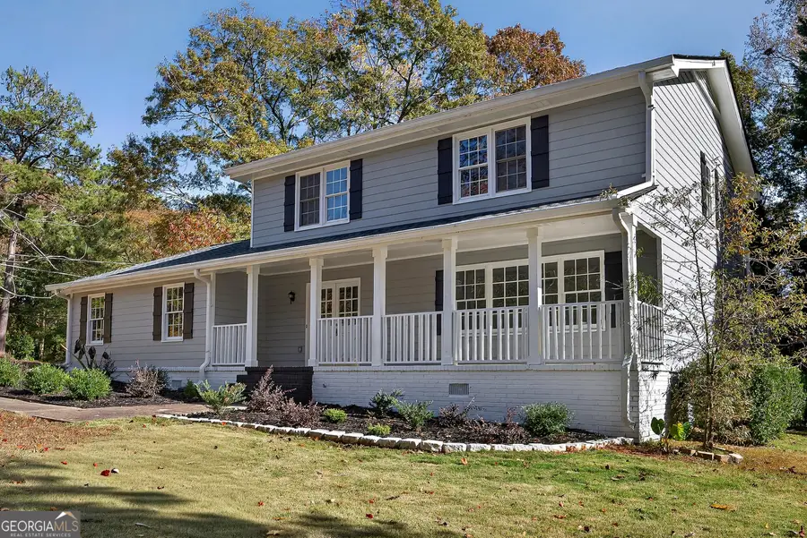 3440 Concord Corner Se, Conyers, GA 30013 - Image #3