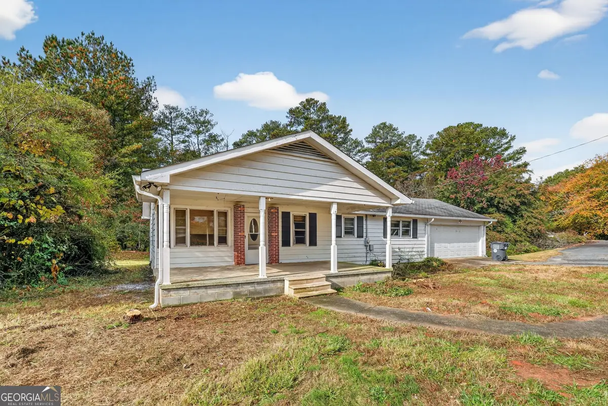 3002 Centerville Rosebud Road, Snellville, GA 30039 - Image #1