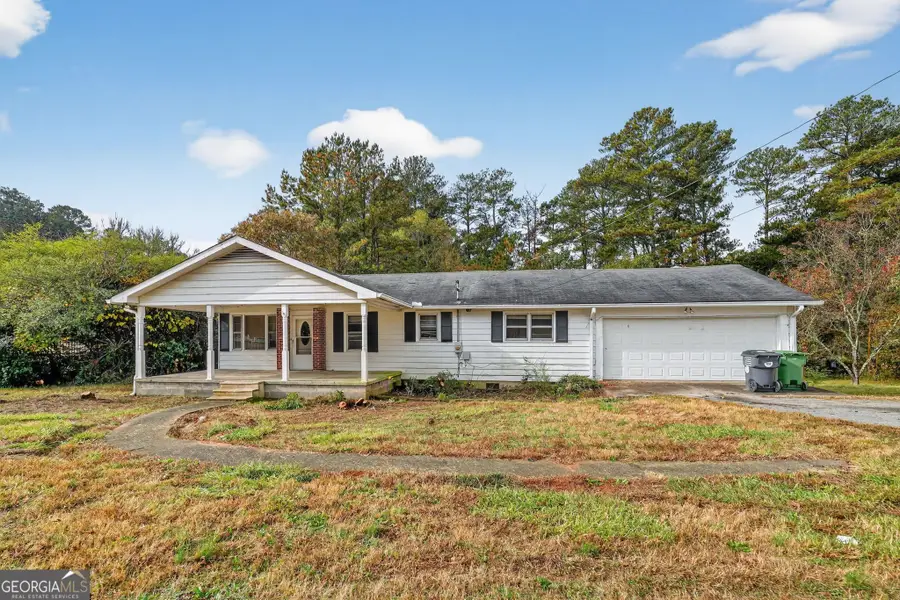 3002 Centerville Rosebud Road, Snellville, GA 30039 - Image #3