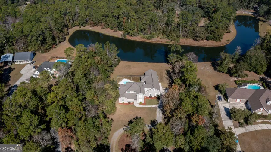 98 Josephs Court, Kingsland, GA 31548 - Image #3