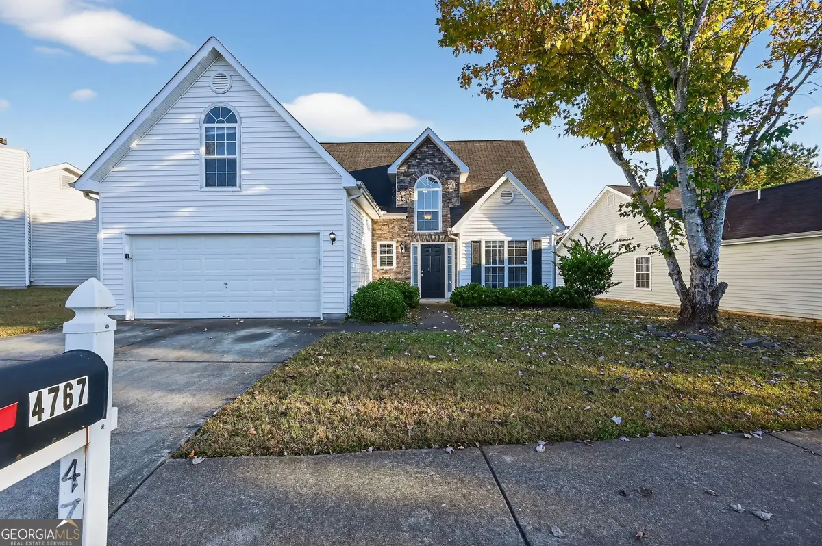 4767 Golod Way, Lithonia, GA 30038 - Image #1