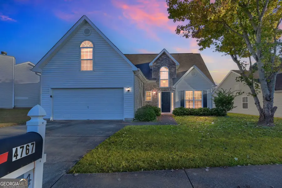 4767 Golod Way, Lithonia, GA 30038 - Image #2