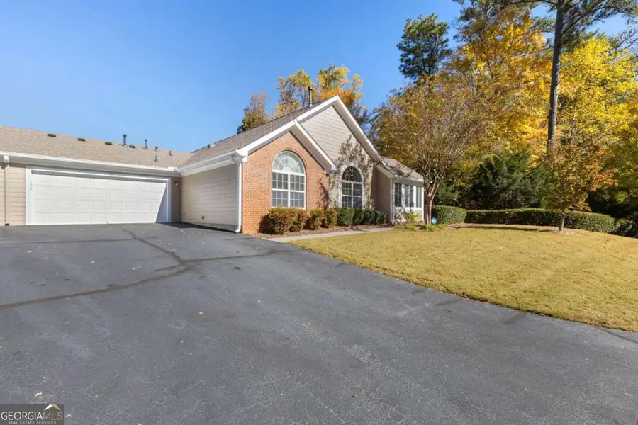 2728 Vintage Reserve Lane #21, Marietta, GA 30066 - Image #3