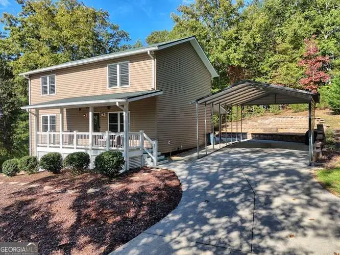 25 Scooter Lane, Blairsville, GA 30512 - Image #1