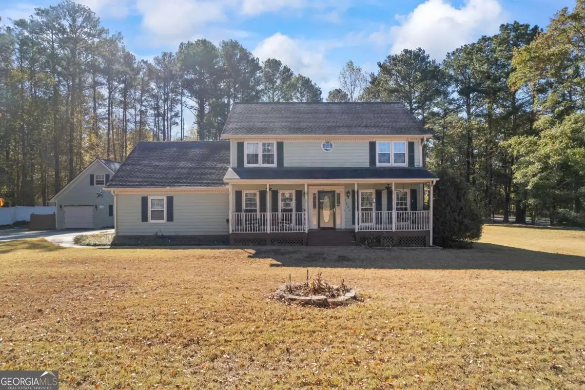 1500 Lake Dow Road, McDonough, GA 30252 - Image #1