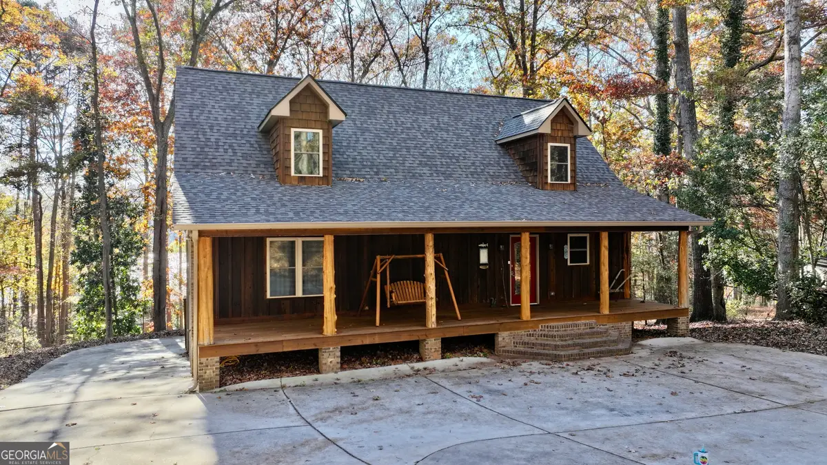 2830 Holcomb Drive, Martin, GA 30557 - Image #1