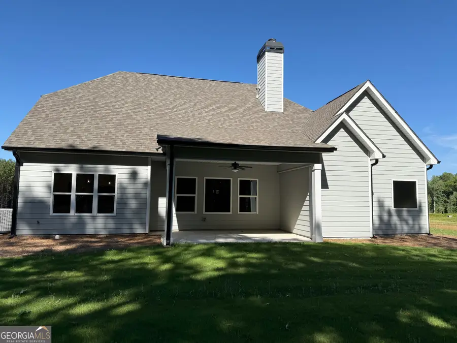 92 Commanche Circle, Williamson, GA 30292 - Image #2