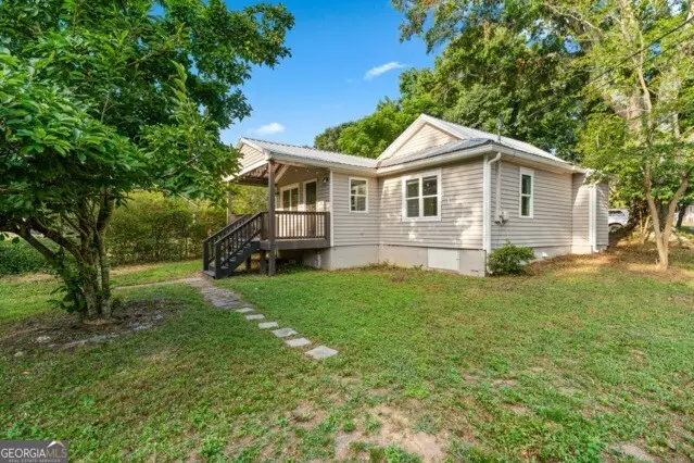 155 Horton Street, Winder, GA 30680 - Image #1