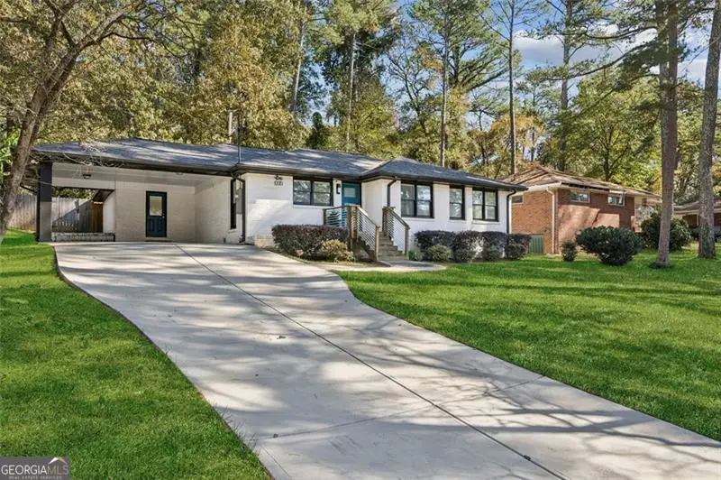 2212 Cloverdale Drive, Atlanta, GA 30316 - Image #3