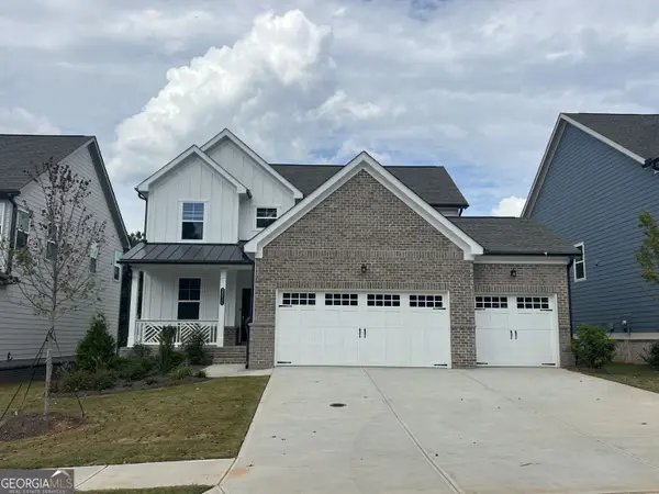 2211 Sycamore Circle, Watkinsville, GA 30677