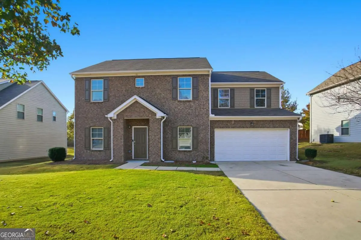 3105 Franklin Street, Austell, GA 30106 - Image #1