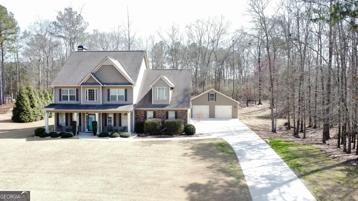 114 Austin Storey Circle, Newnan, GA 30263 - Image #1