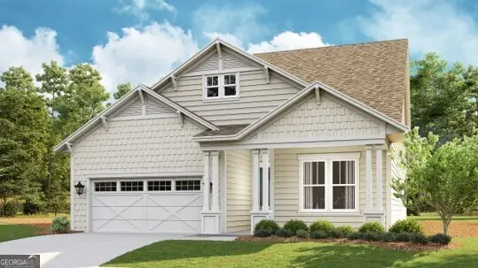 140 Catalina Court, Newnan, GA 30263