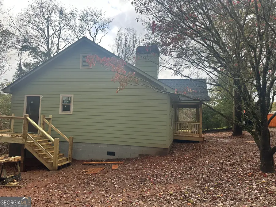 218 Elrod Road, Helen, GA 30545 - Image #2