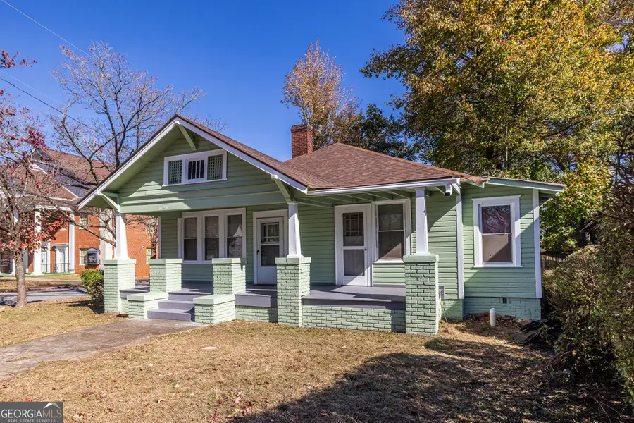 1736 Williams Avenue, East Point, GA 30344 - Image #2