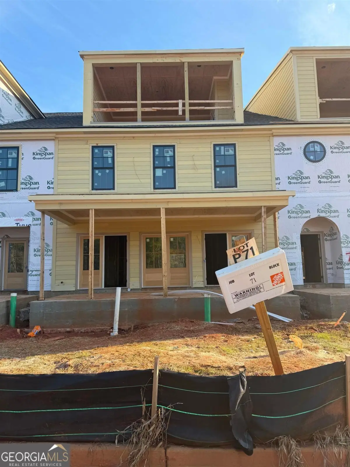 71 Vesper Grand Avenue, Greensboro, GA 30642 - Image #1