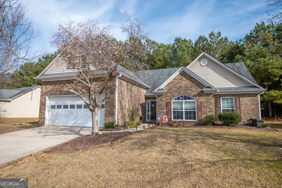 119 Pine Ridge Trace, Athens, GA 30605 - Image #2