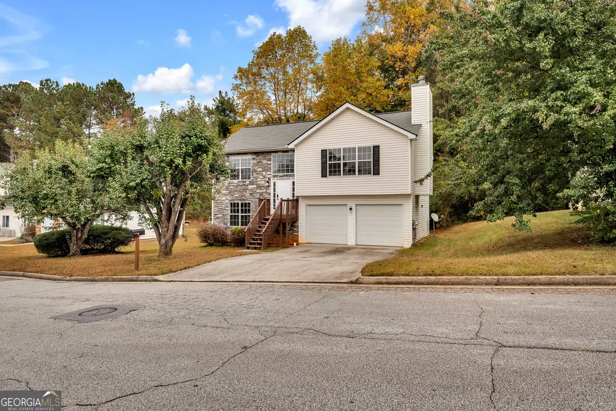 2180 Hidden Creek Drive, Decatur, GA 30035 - Image #1