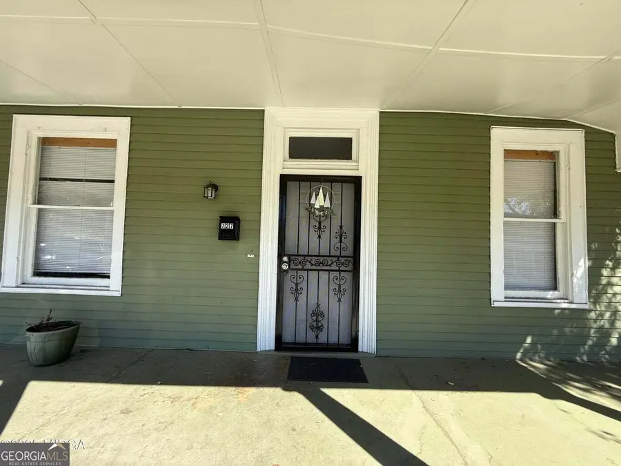 727 E Williams Street, Macon, GA 31207 - Image #2