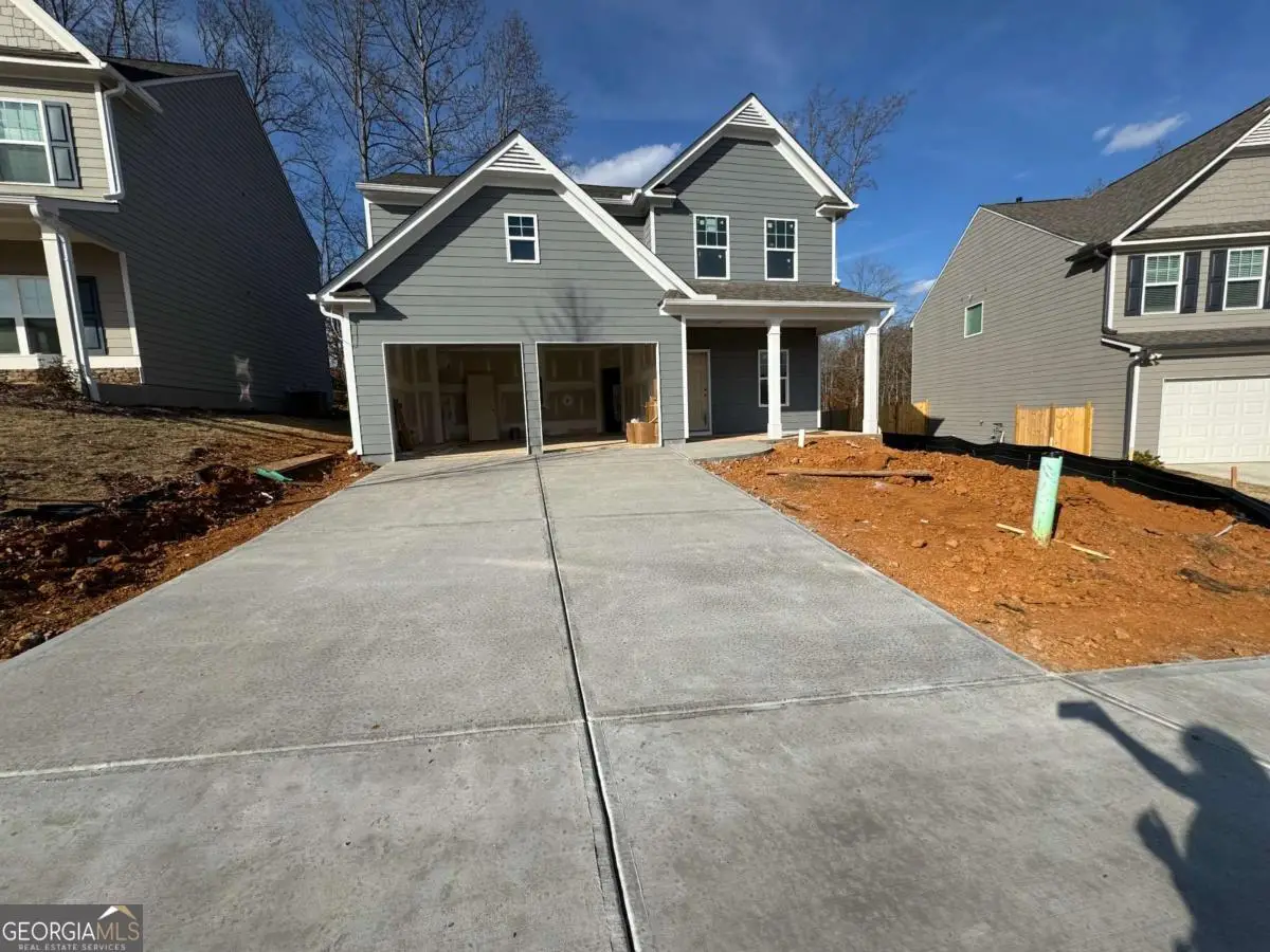 304 Bloomfield Circle, Canton, GA 30114 - Image #1