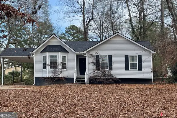 115 Greenwood, Carrollton, GA 30117