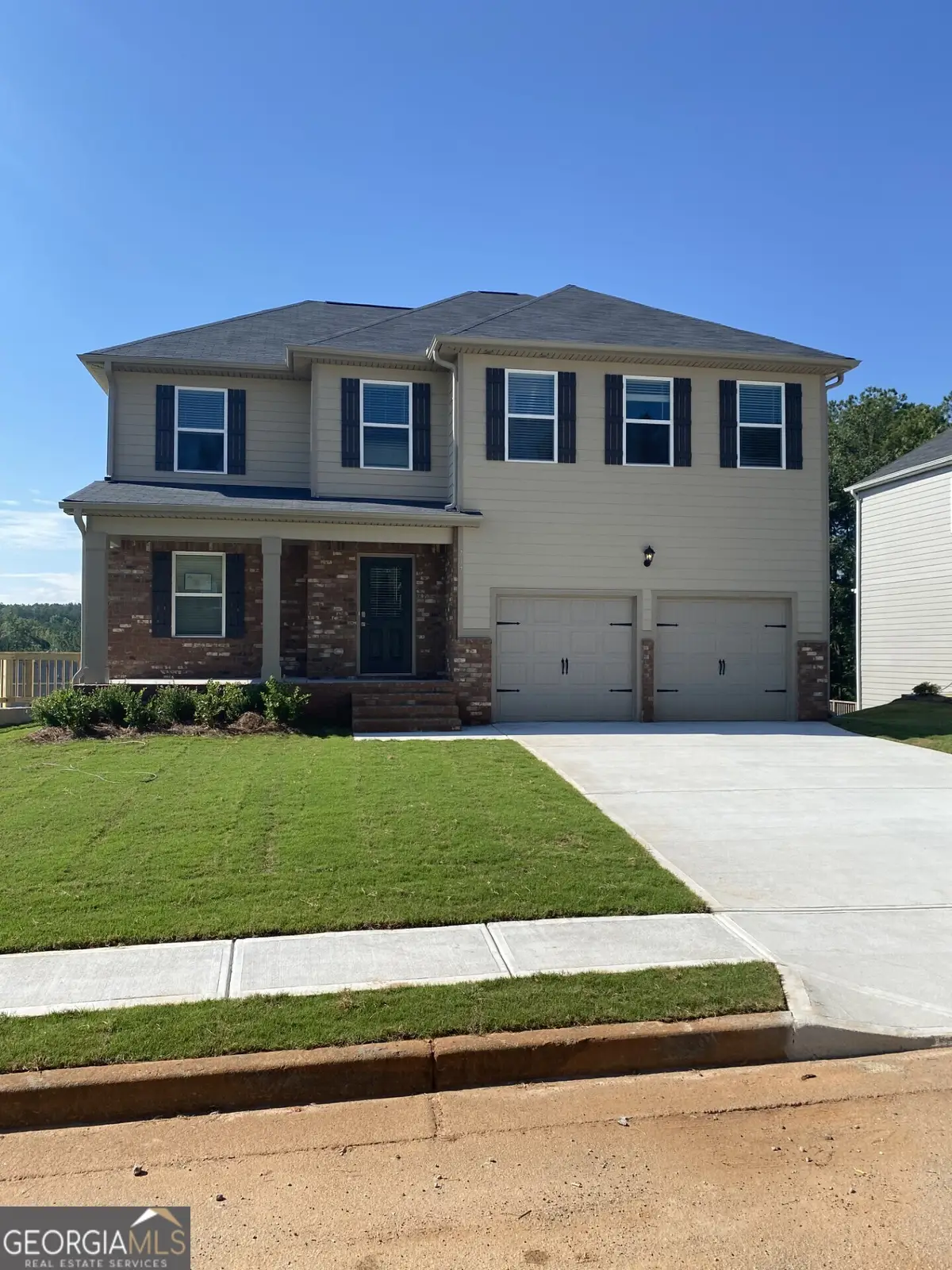 737 Great Oak Place #73, Villa Rica, GA 30180 - Image #1