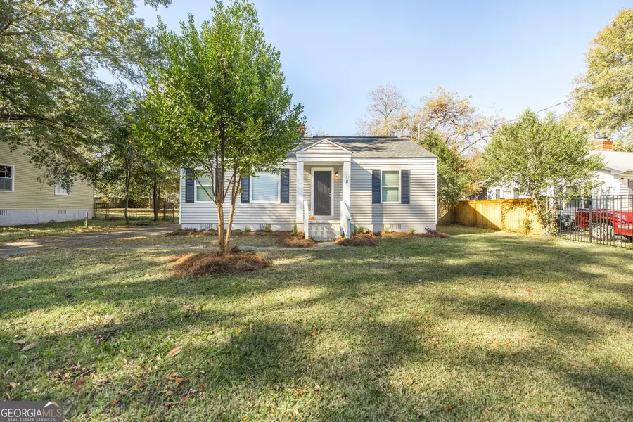 118 Arnold Boulevard, Warner Robins, GA 31093 - Image #2