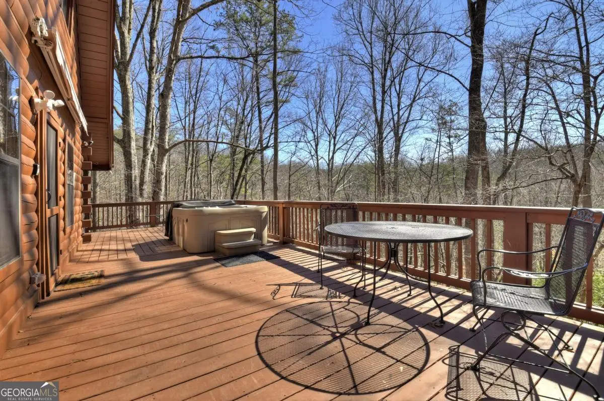 638 Cohutta Mountain Road #159, Cherry Log, GA 30522 - Image #1