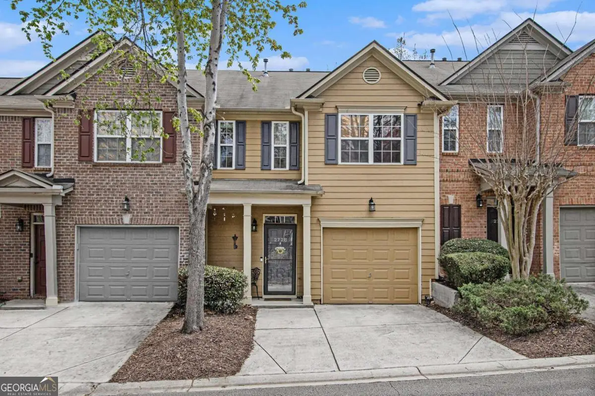 2728 Keystone Gates Court, Lithonia, GA 30058 - Image #1