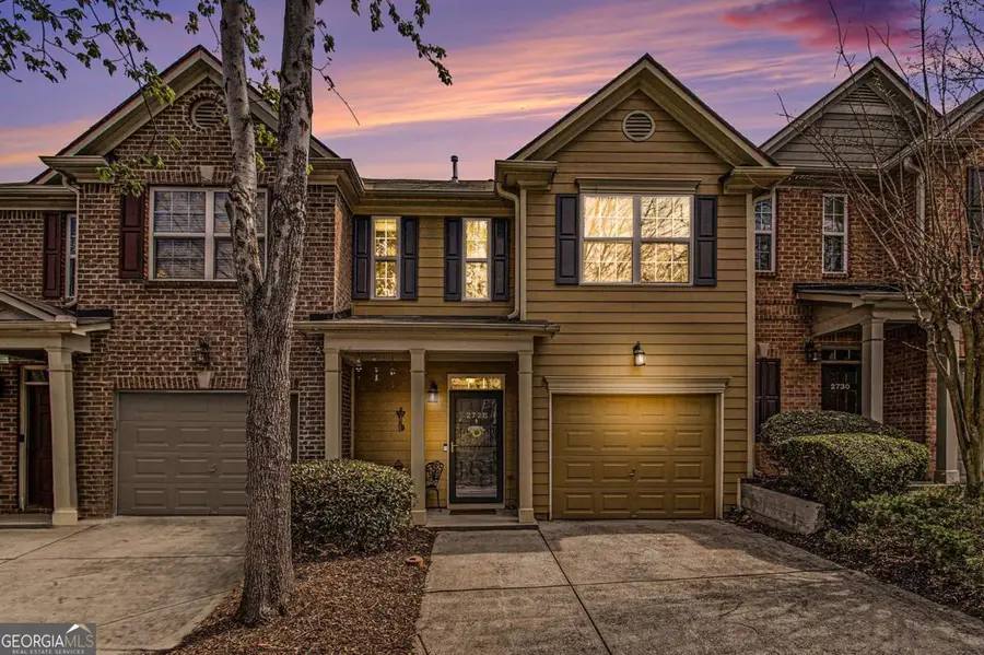2728 Keystone Gates Court, Lithonia, GA 30058 - Image #2