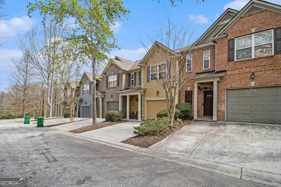 2728 Keystone Gates Court, Lithonia, GA 30058 - Image #3