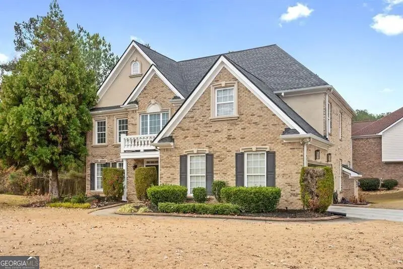 2600 Wolf Lake Drive Sw, Atlanta, GA 30349 - Image #2