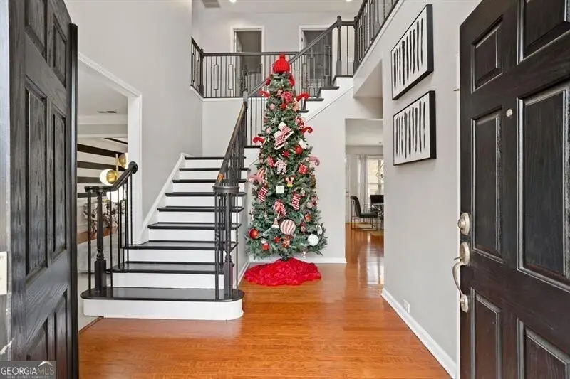 2600 Wolf Lake Drive Sw, Atlanta, GA 30349 - Image #3