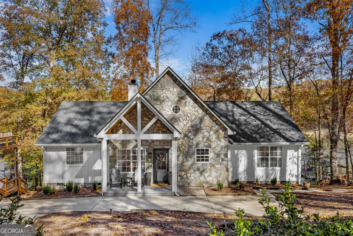 106 Indian Hills Drive, Westminster, SC 29693 - Image #1