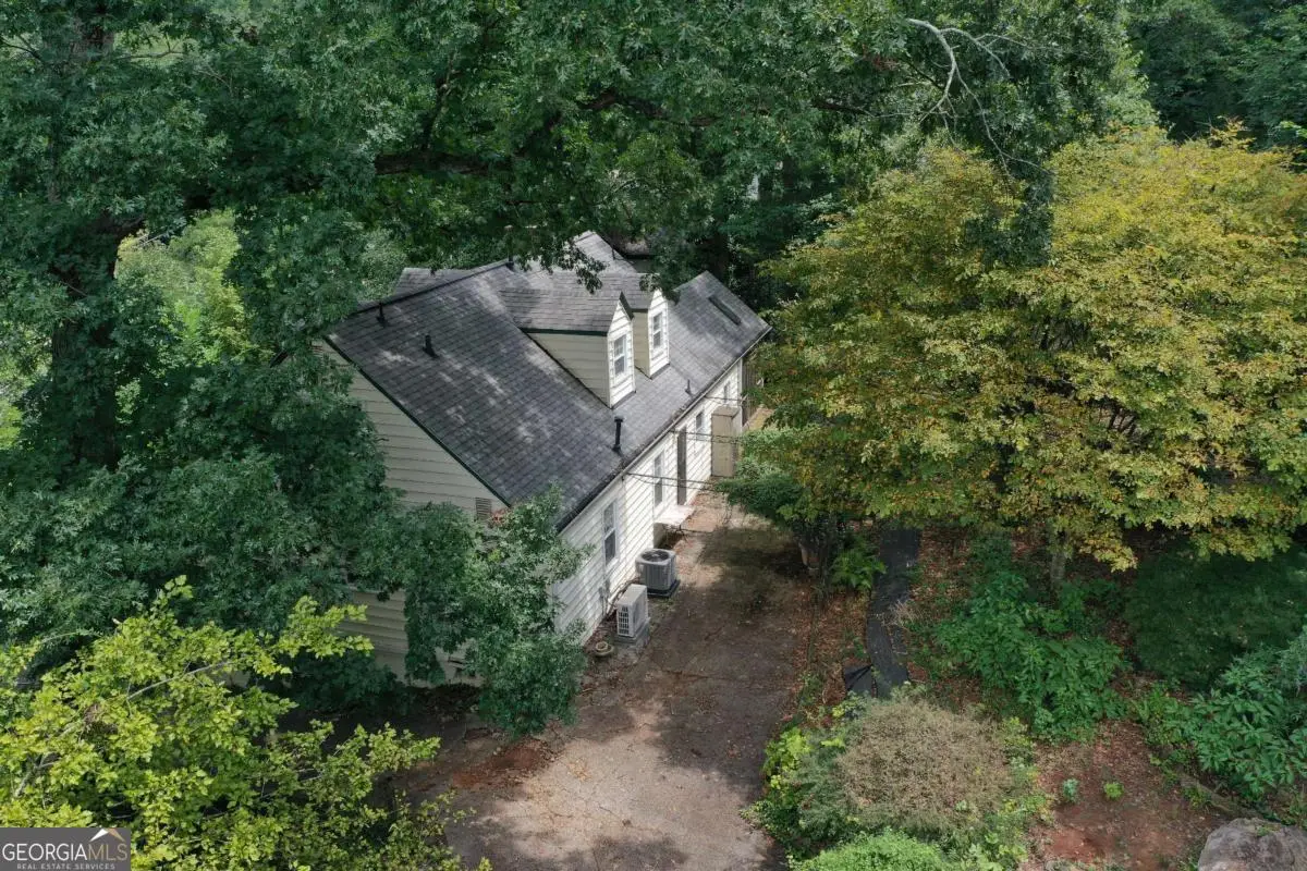 2523 Midway Road, Decatur, GA 30030 - Image #1