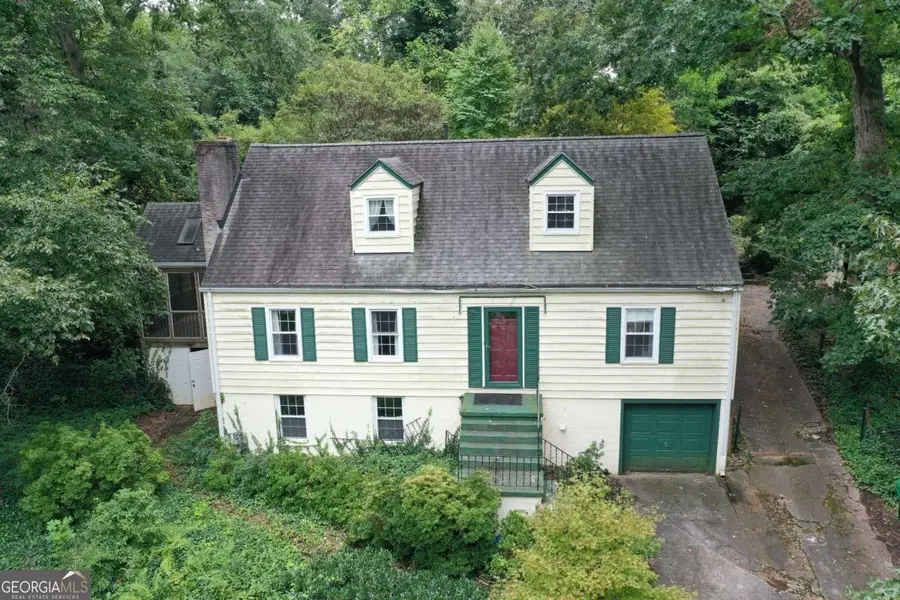 2523 Midway Road, Decatur, GA 30030 - Image #2