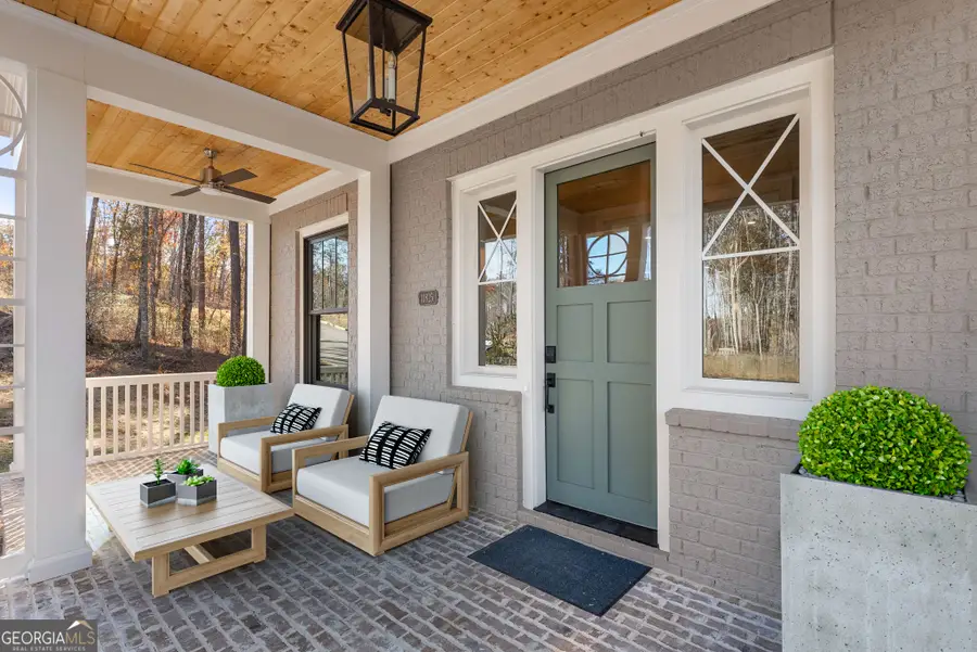 11825 Serenbe Lane, Chattahoochee Hills, GA 30268 - #2