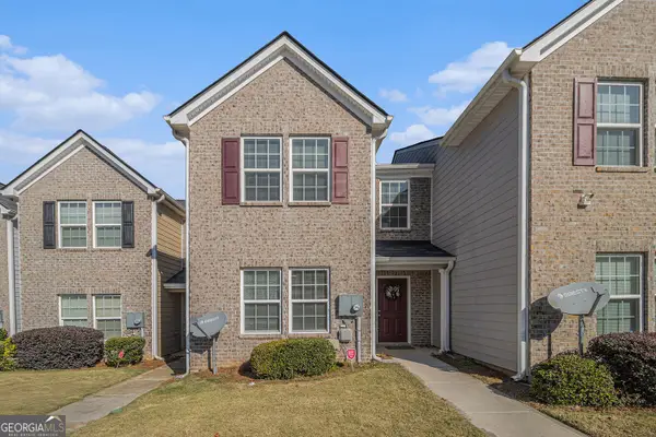 6257 Ellenwood Drive, Rex, GA 30273