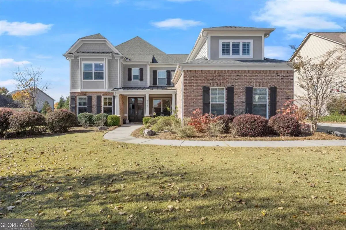 205 Leland Way, Woodstock, GA 30188 - Image #1