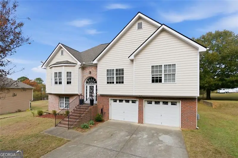 1856 Whitley Road, Bethlehem, GA 30620 - Image #2